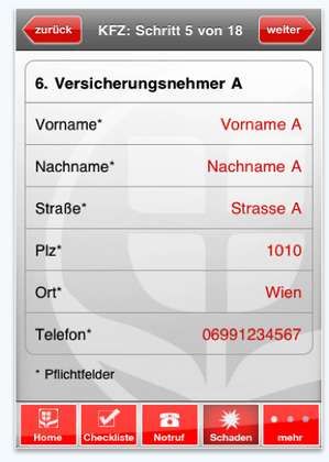  Schnelle Hilfe im Ernstfall