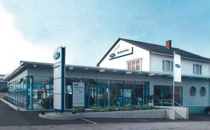 Fünf Jahrzehnte Markentreue