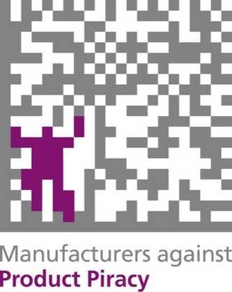  Initiative gegen die Produktpiraterie