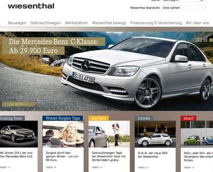  Neu im Web