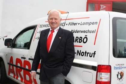  Grundtners Nachfolger