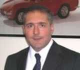  Iveco mit neuem Chef