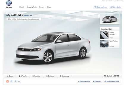  Autokauf im Netz – aber mit den Händlern!