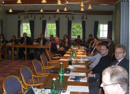  Reges Interesse