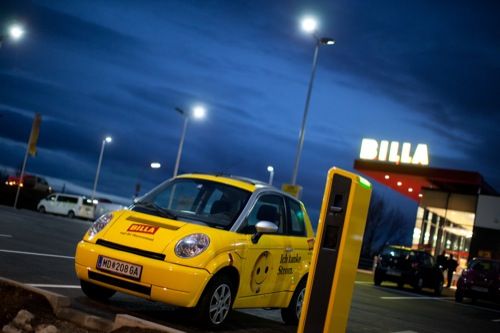  „Beobachten die Entwicklung am Markt“