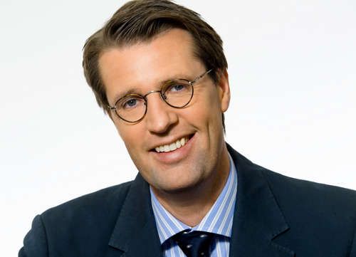  BP: Killian-Nachfolger installiert