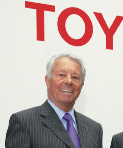  Aufatmen bei Toyota