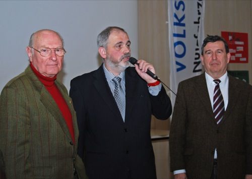  Akademie für den Namensgeber