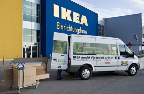 35 Tonnen eingespart