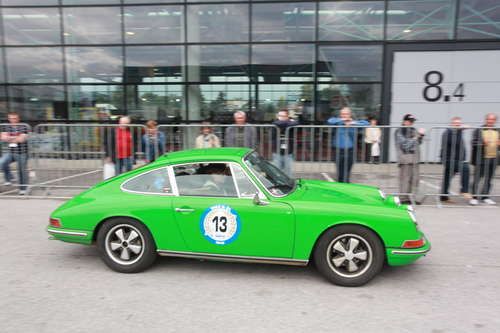  Noch nicht zur Classic Expo Salzburg