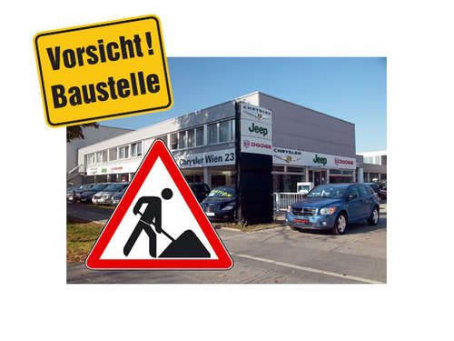  Kein Ende in Sicht