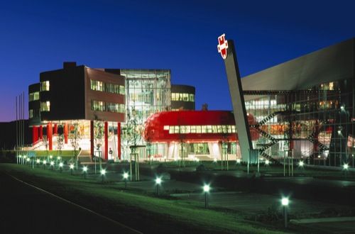  Rekordumsatz bei Würth