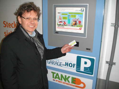 System-Prüfung
