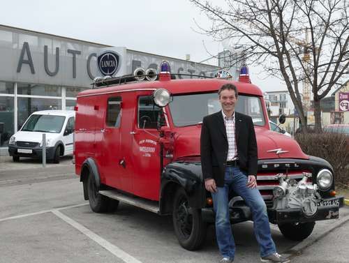  Feurige Kundenbindung