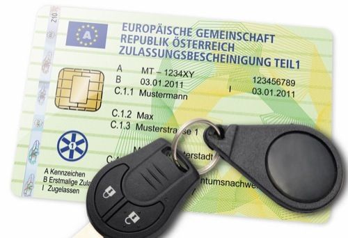  Alte Bekannte und neue Gesichter