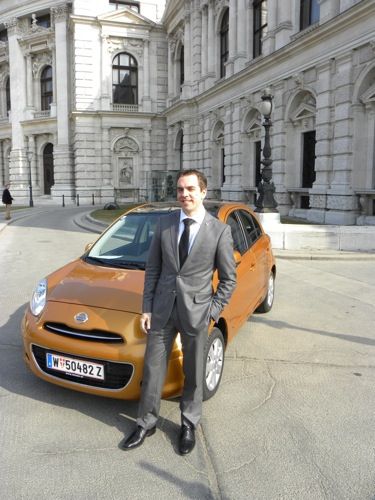  Qashqai, Juke und Co.