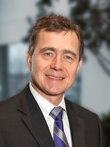  Opel mit neuem Chef