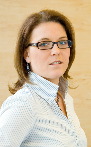  Guggenberger folgt Martinsson als Finanzchefin