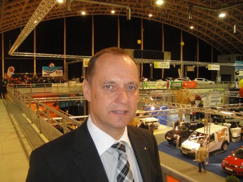  Erfolgreiche zweite Auflage