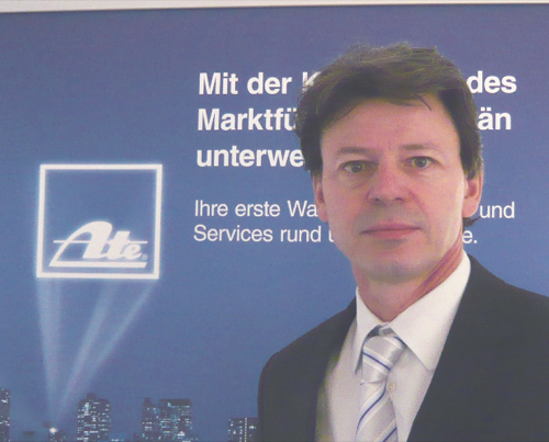  Mehr Elan ins Bremsengeschäft