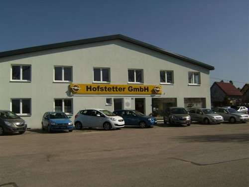  Bis in den hohen Norden