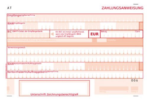  Alles genau überprüfen!