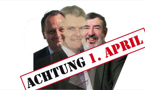  Bundesinnung und Bundesgremium unter einem Hut