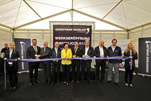  Rundum erneuert