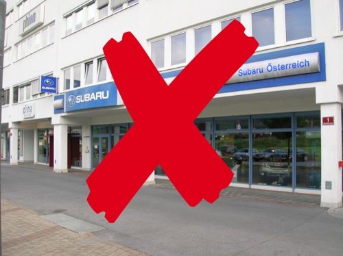  Von Innsbruck nach Salzburg