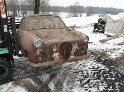  Wie fotografiere ich das Auto richtig?