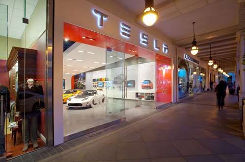 Elektronik verkauft Elektroautos