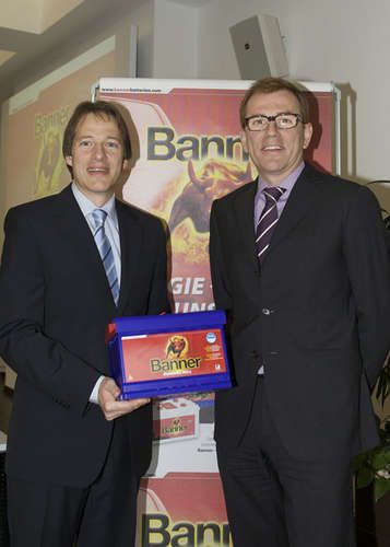  Positive Entwicklung