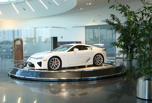  Wertschätzung für Toyota Frey