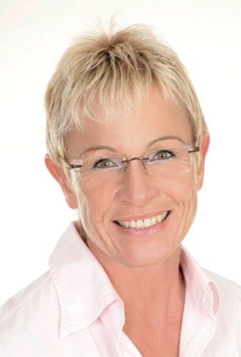  Die Frau Magistra