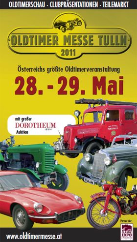  Schöne Autos, schlechte Stimmung