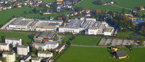  Halleiner Bosch-Werk braucht dringend Personal