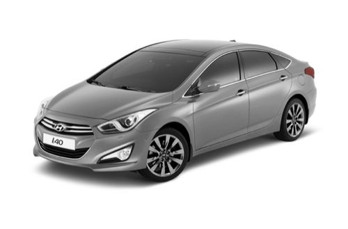  Hyundai zielt auf Flotten