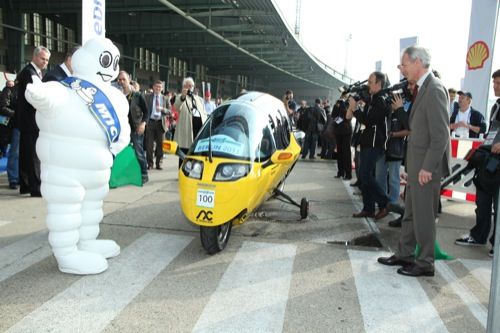 Hochwertige Experimentierphase