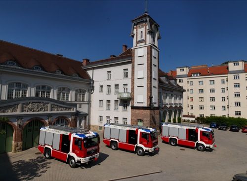  Ganz nach Wunsch