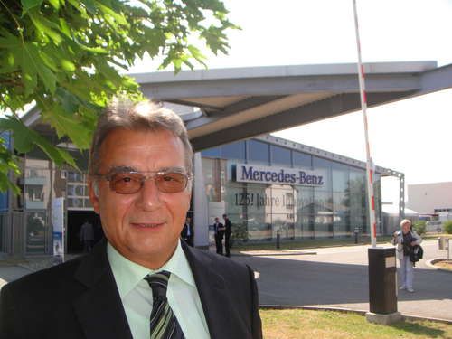  Citaro ganz neu