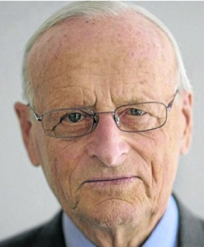  Hahn ist 85