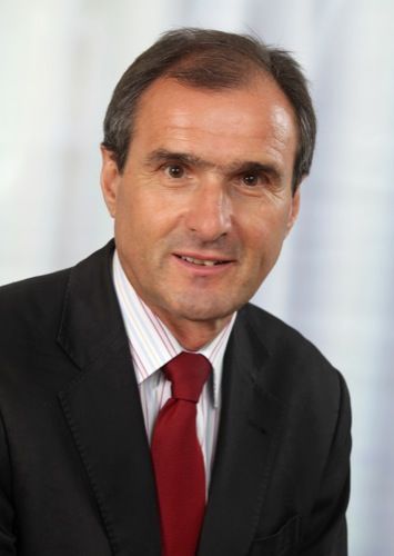  Lückler neuer Chef des AC Styria