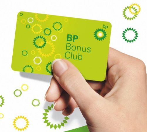  Bonus bei BP