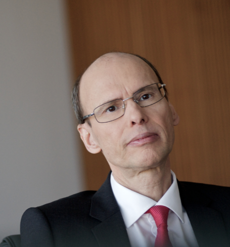  Auli verlässt OMV-Vorstand