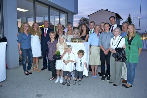 Service erleben – im Reifenzentrum Süd