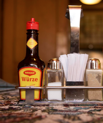  In der Kürze liegt die Würze, ...