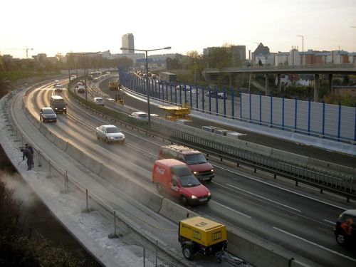  „Fast täglich neue Schikanen“