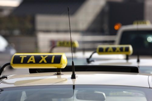  Schelte für Wiens Taxifahrer
