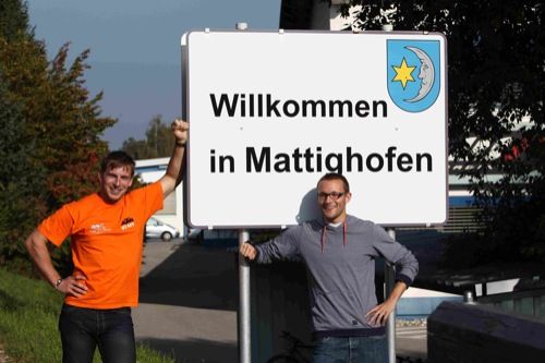  Neu bei KTM