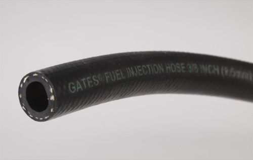  Kraftstoffschläuche – robust und sicher